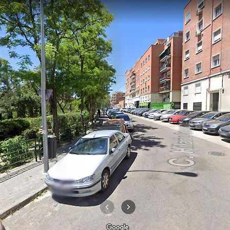 Apartamento Casa De Campo Madri Exterior foto